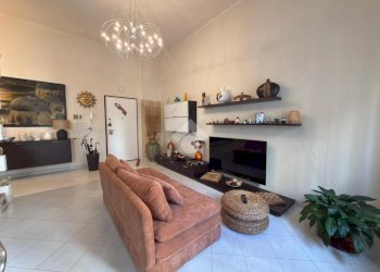 Quadrilocale Via Voltri, Genova (zona Voltri) - foto 10