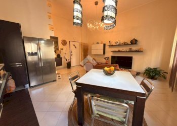 Quadrilocale Via Voltri, Genova (zona Voltri) - foto 11