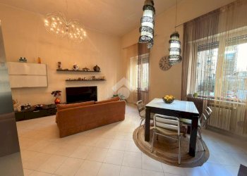 Quadrilocale Via Voltri, Genova (zona Voltri) - foto 12