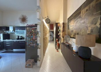 Quadrilocale Via Voltri, Genova (zona Voltri) - foto 13