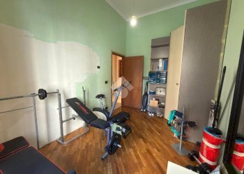 Quadrilocale Via Voltri, Genova (zona Voltri) - foto 19