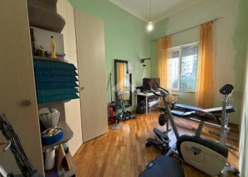 Quadrilocale Via Voltri, Genova (zona Voltri) - foto 21