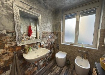 Quadrilocale Via Voltri, Genova (zona Voltri) - foto 24