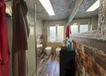 Quadrilocale Via Voltri, Genova (zona Voltri) - foto 26