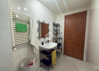 Quadrilocale Via Voltri, Genova (zona Voltri) - foto 29