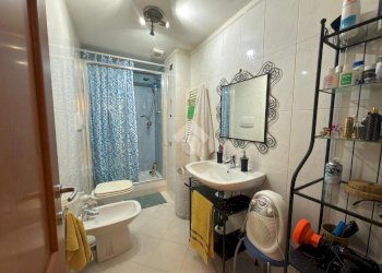 Quadrilocale Via Voltri, Genova (zona Voltri) - foto 31