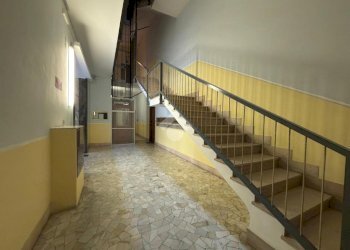 Quadrilocale Via Voltri, Genova (zona Voltri) - foto 32