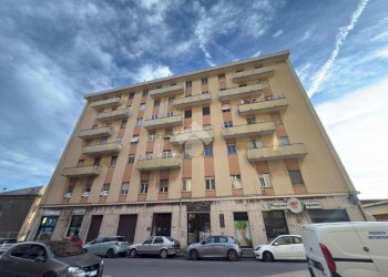 Quadrilocale Via Voltri, Genova (zona Voltri) - foto 33