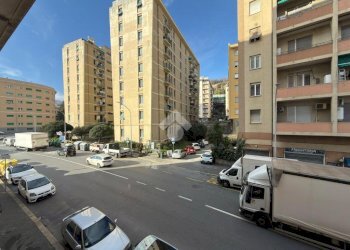 Quadrilocale Via Voltri, Genova (zona Voltri) - foto 34