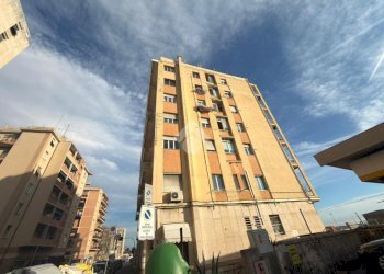 Quadrilocale Via Voltri, Genova (zona Voltri) - foto 36