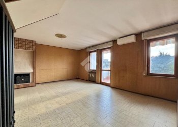 Trilocale Via Righi, Novara - foto 5