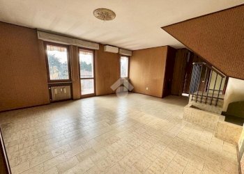 Trilocale Via Righi, Novara - foto 6