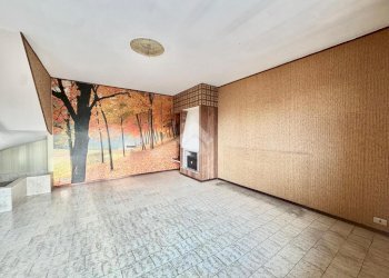 Trilocale Via Righi, Novara - foto 7