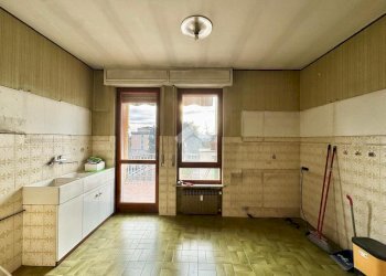 Trilocale Via Righi, Novara - foto 11