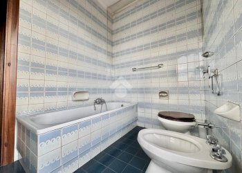 Trilocale Via Righi, Novara - foto 12