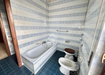 Trilocale Via Righi, Novara - foto 13