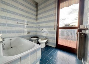 Trilocale Via Righi, Novara - foto 14