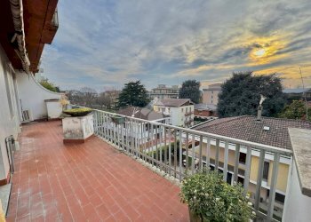 Trilocale Via Righi, Novara - foto 17