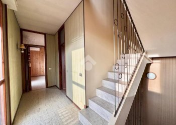 Trilocale Via Righi, Novara - foto 19