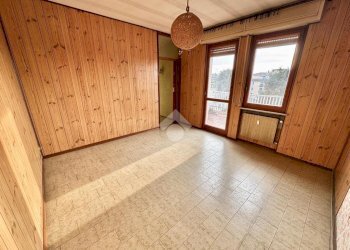 Trilocale Via Righi, Novara - foto 21