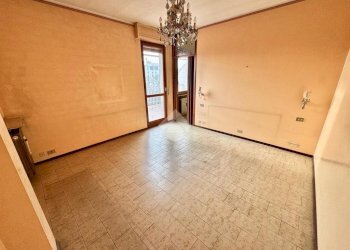 Trilocale Via Righi, Novara - foto 25