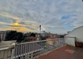 Trilocale Via Righi, Novara - foto 29