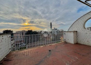 Trilocale Via Righi, Novara - foto 30