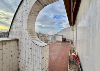 Trilocale Via Righi, Novara - foto 31