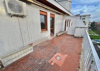 Trilocale Via Righi, Novara - foto 32