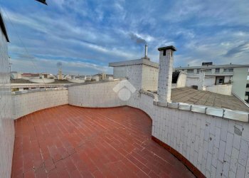 Trilocale Via Righi, Novara - foto 35