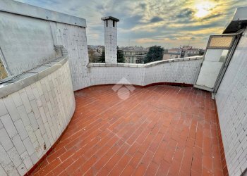 Trilocale Via Righi, Novara - foto 36