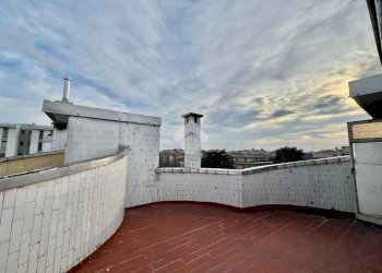 Trilocale Via Righi, Novara - foto 37