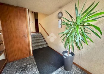 Trilocale Via Righi, Novara - foto 39