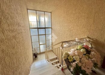 Trilocale Via Righi, Novara - foto 40