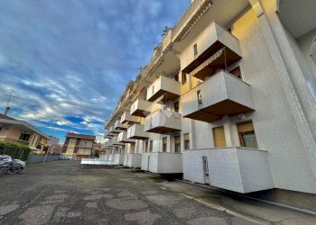 Trilocale Via Righi, Novara - foto 41