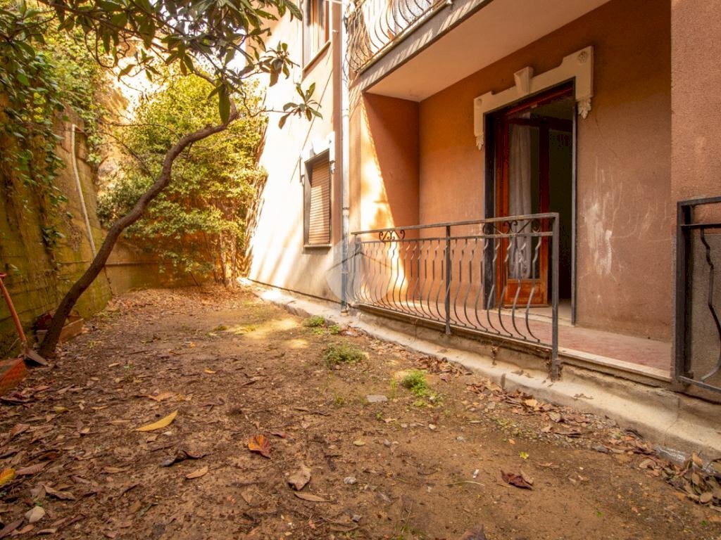 Quadrilocale Via Privata Gazzano Dottore, Imperia - foto 3