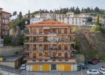 Quadrilocale Via Privata Gazzano Dottore, Imperia - foto 1