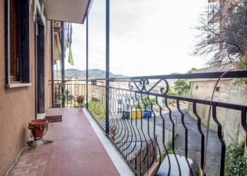 Quadrilocale Via Privata Gazzano Dottore, Imperia - foto 4