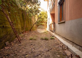 Quadrilocale Via Privata Gazzano Dottore, Imperia - foto 12