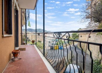 Quadrilocale Via Privata Gazzano Dottore, Imperia - foto 3