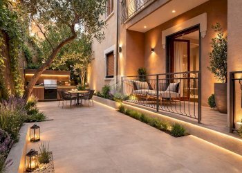 Quadrilocale Via Privata Gazzano Dottore, Imperia - foto 6