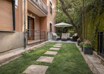 Quadrilocale Via Privata Gazzano Dottore, Imperia - foto 8