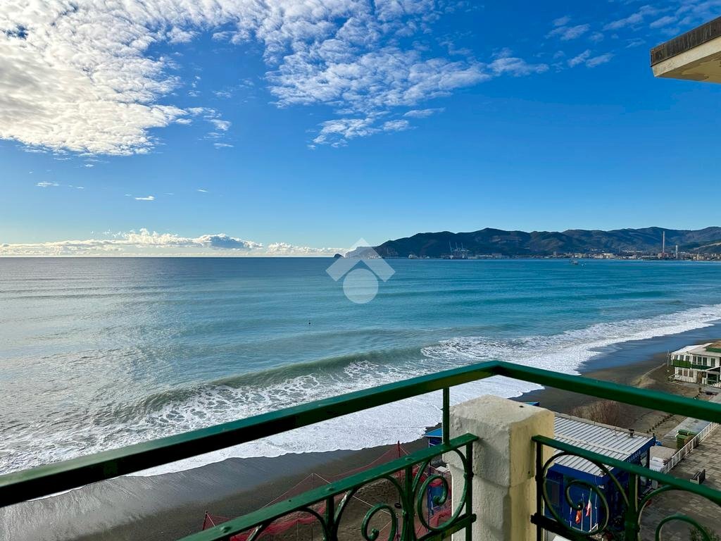 Appartamento Via Domenico Cimarosa, Savona - foto 1