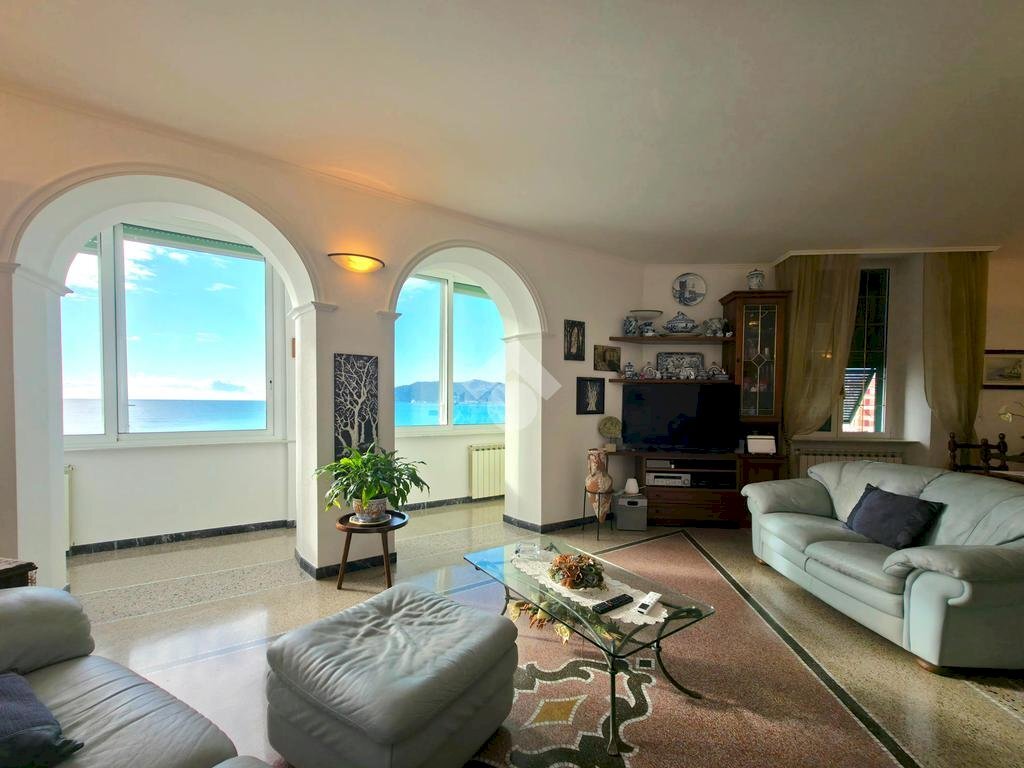 Appartamento Via Domenico Cimarosa, Savona - foto 2