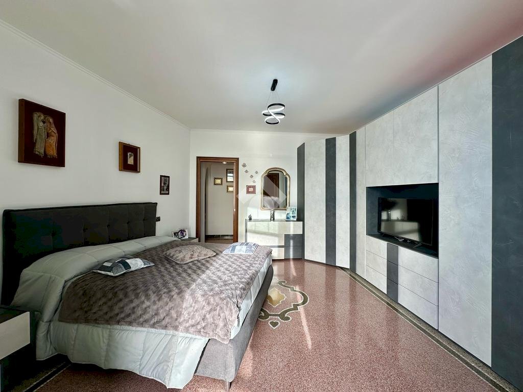 Appartamento Via Domenico Cimarosa, Savona - foto 3