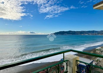 Appartamento Via Domenico Cimarosa, Savona - foto 1