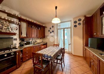 Appartamento Via Domenico Cimarosa, Savona - foto 4