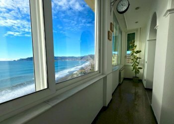 Appartamento Via Domenico Cimarosa, Savona - foto 7