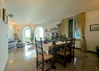 Appartamento Via Domenico Cimarosa, Savona - foto 11