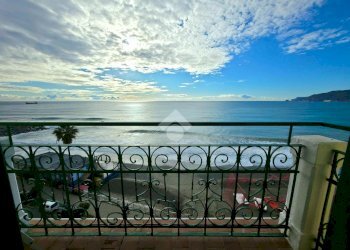 Appartamento Via Domenico Cimarosa, Savona - foto 15